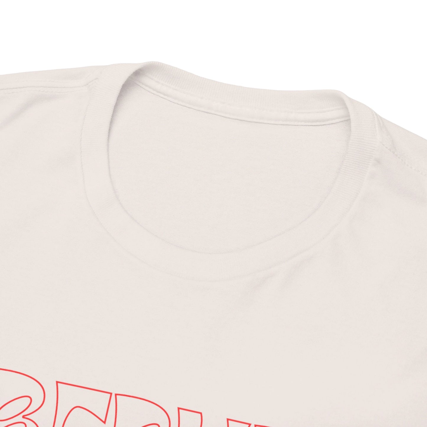 BERLIN GAMEDAY TEE