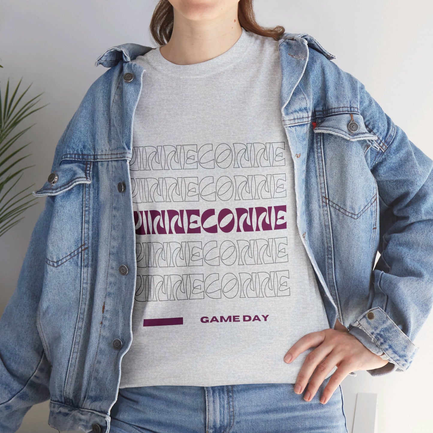 WINNECONNE GAMEDAY TEE