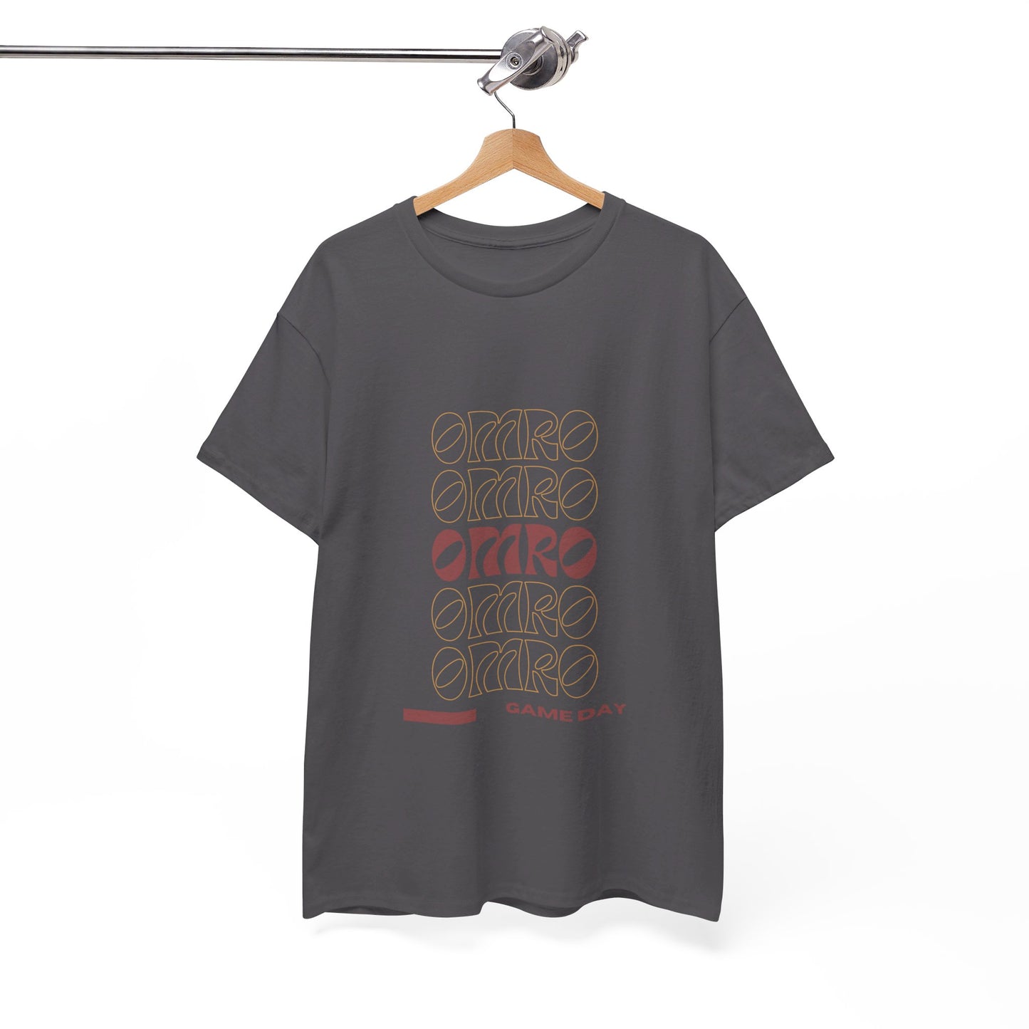 OMRO GAMEDAY TEE