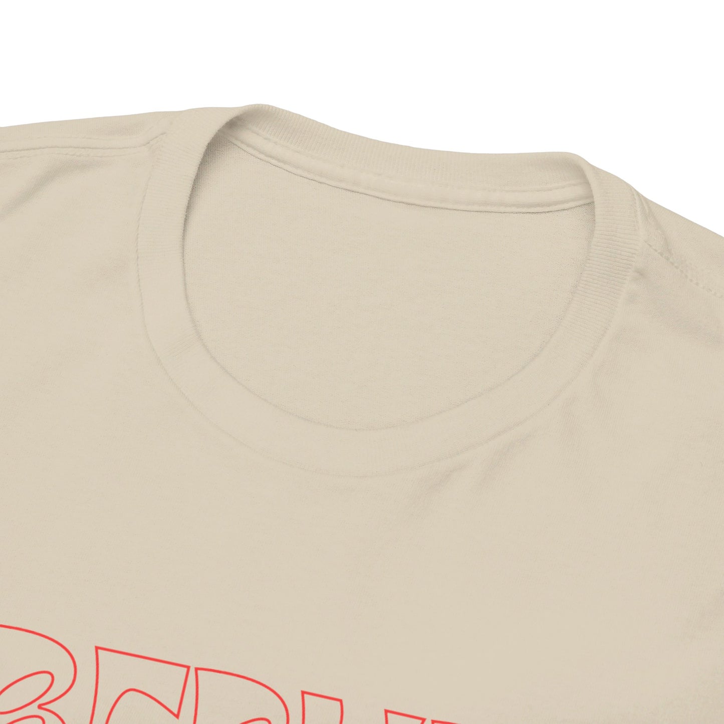 BERLIN GAMEDAY TEE