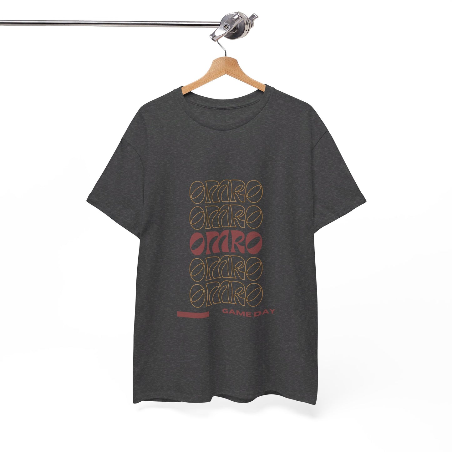 OMRO GAMEDAY TEE