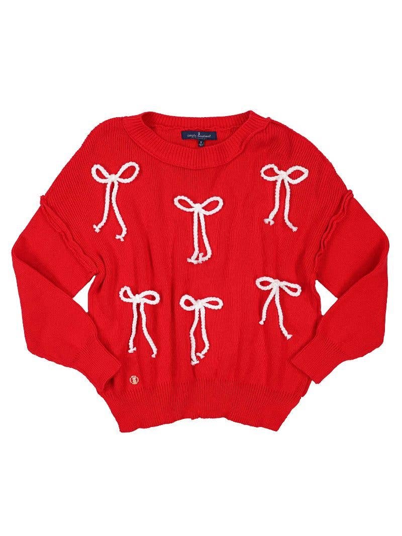 PP-0224-SWTR-CABLEKNIT-RED