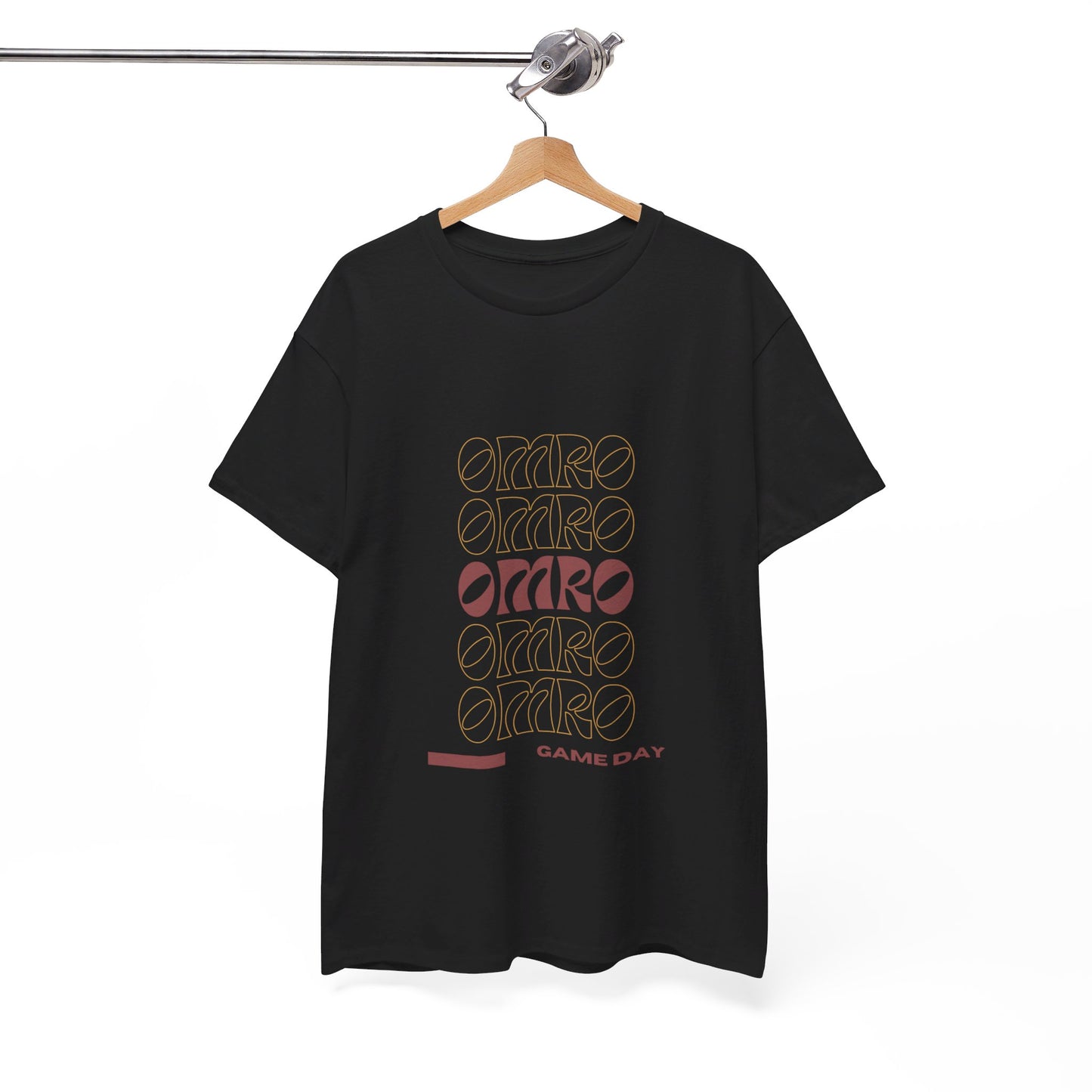 OMRO GAMEDAY TEE