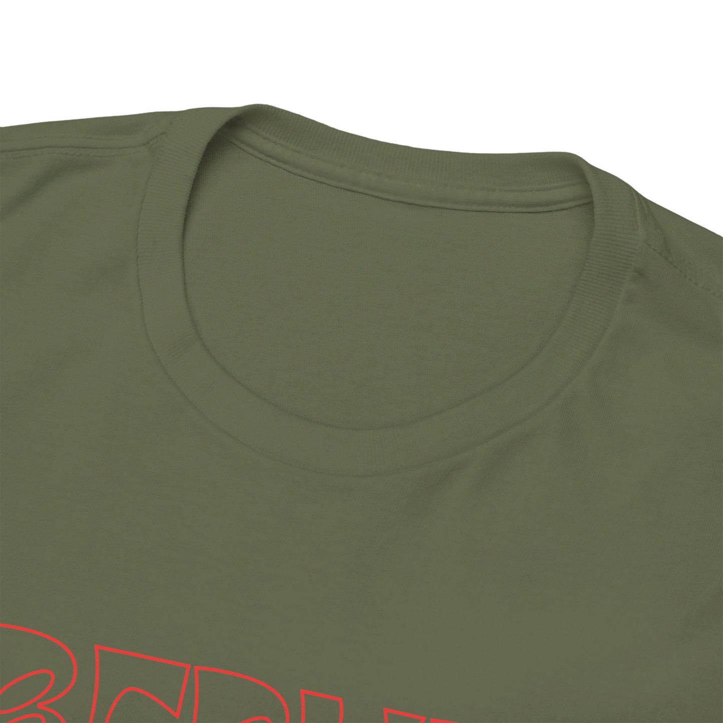 BERLIN GAMEDAY TEE
