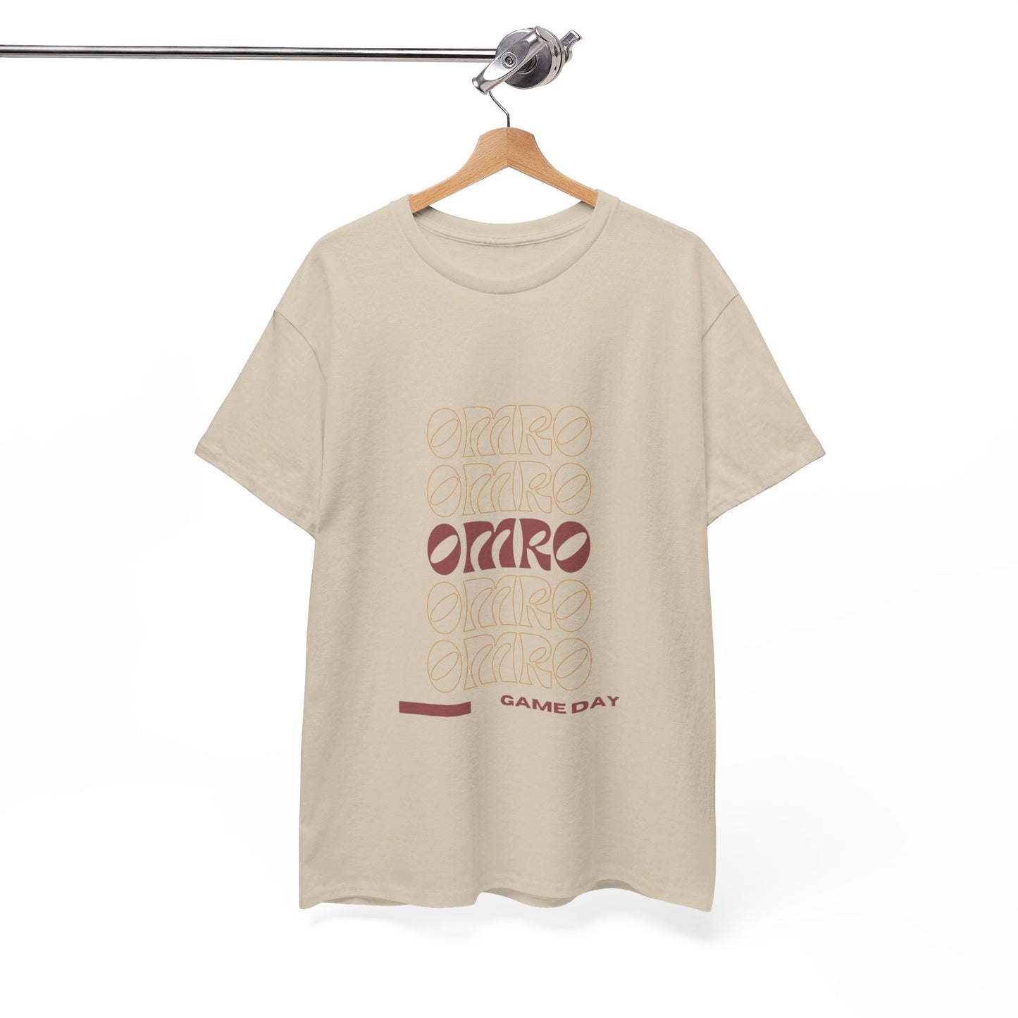OMRO GAMEDAY TEE