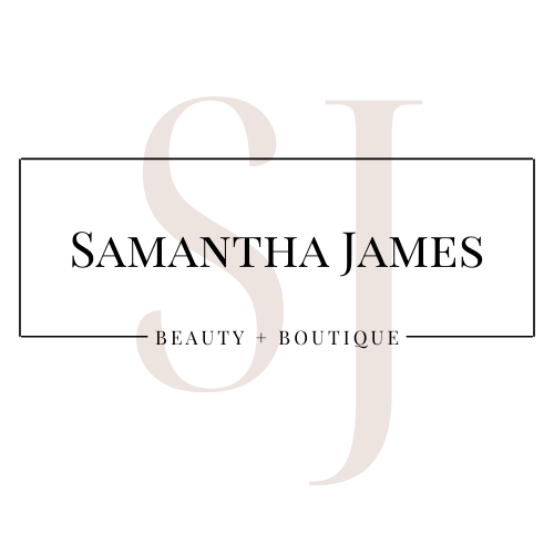 Samantha James The Collection