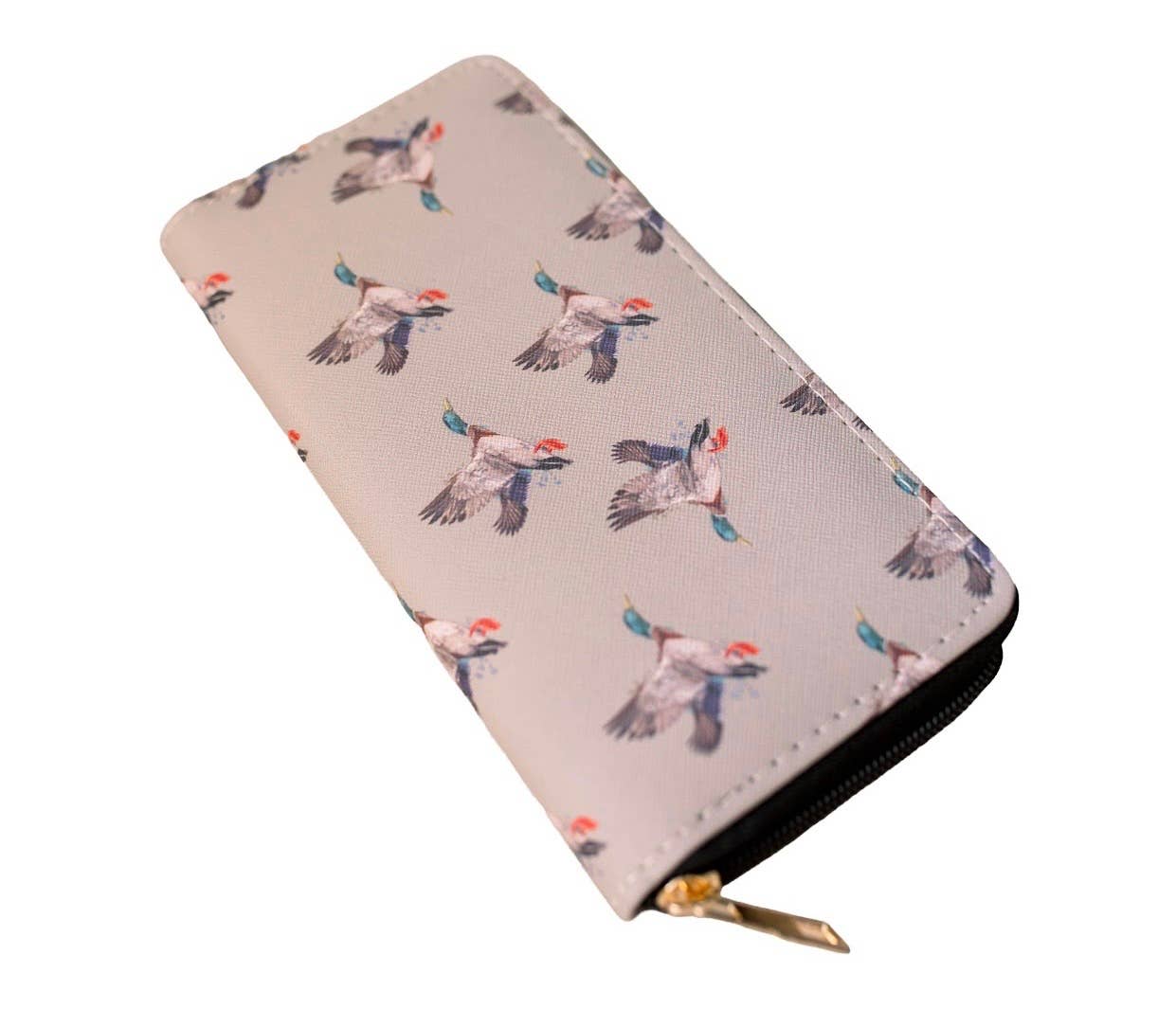 Green Duck Wallet