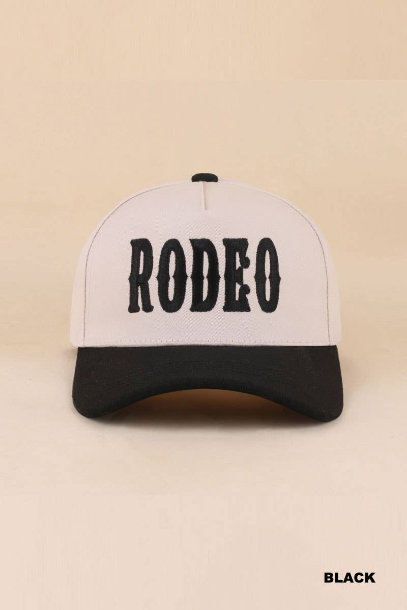 Two Tone Snapback Hat : LEOPARD-199769 / OS