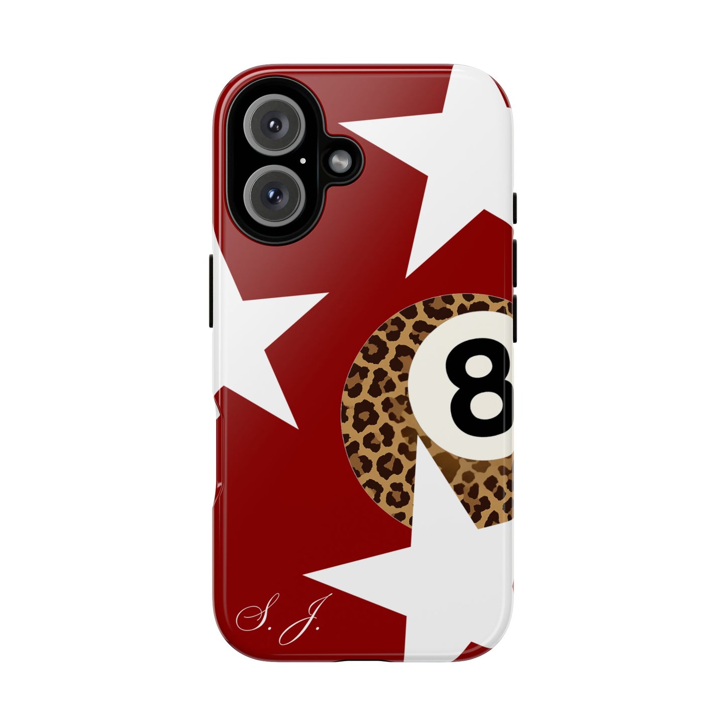Lucky Me Phone Case