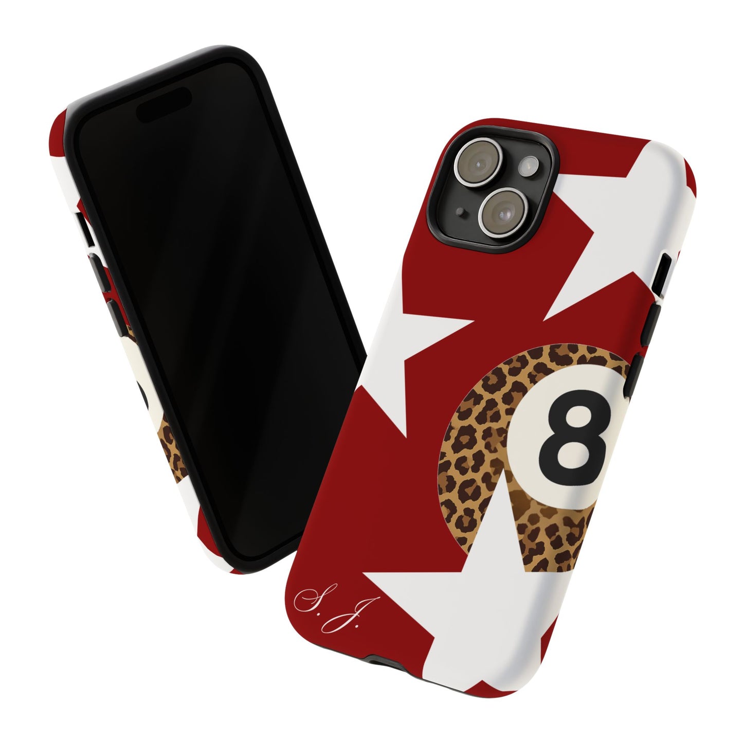 Lucky Me Phone Case
