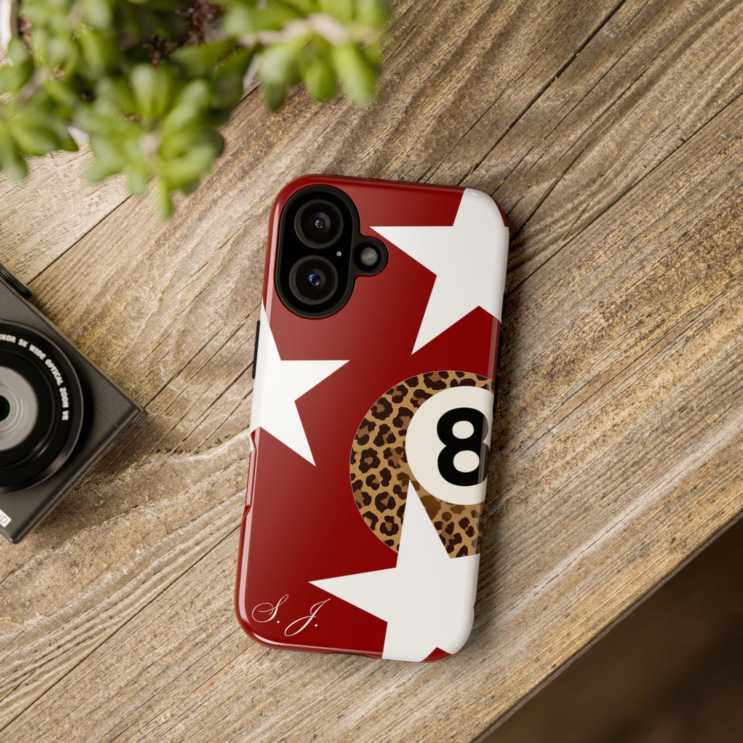 Lucky Me Phone Case
