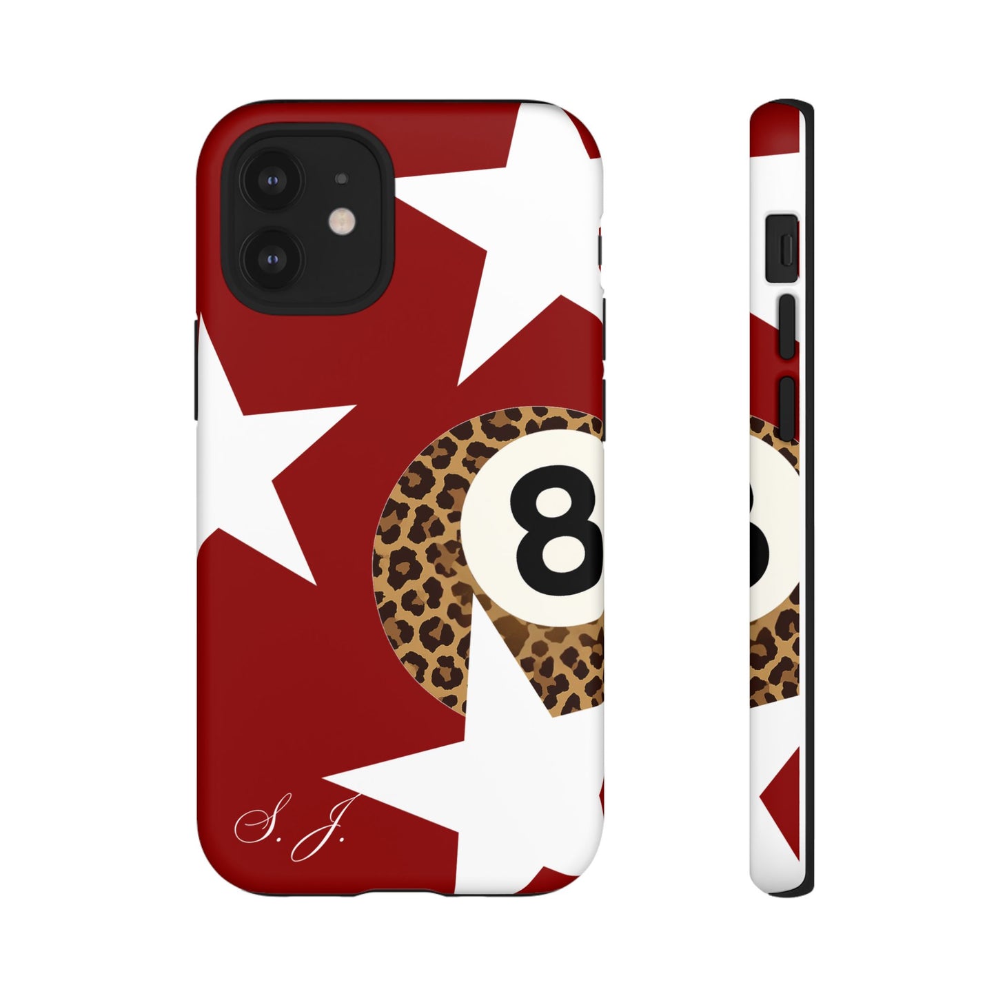 Lucky Me Phone Case