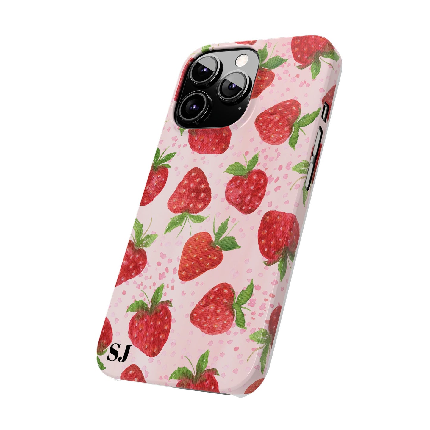 STRAWBABY