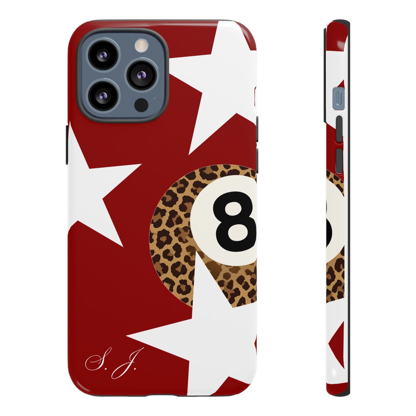 Lucky Me Phone Case