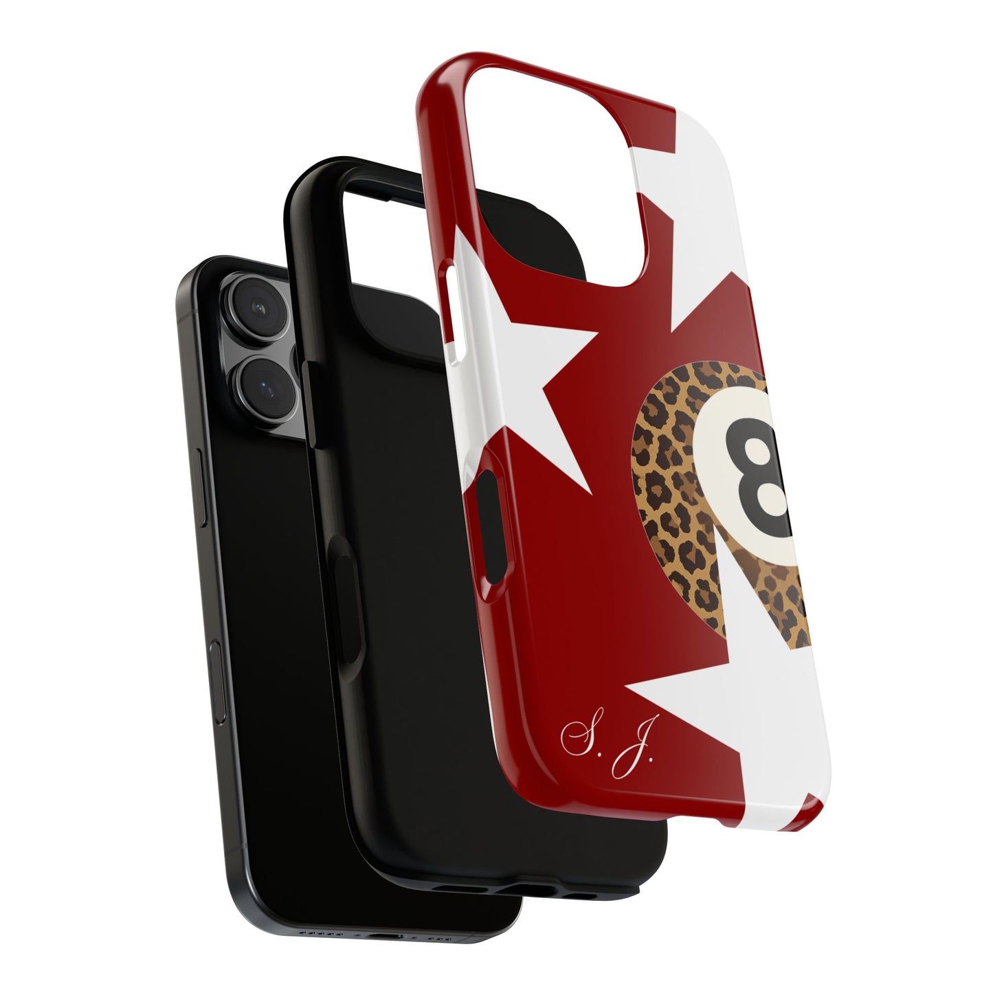 Lucky Me Phone Case