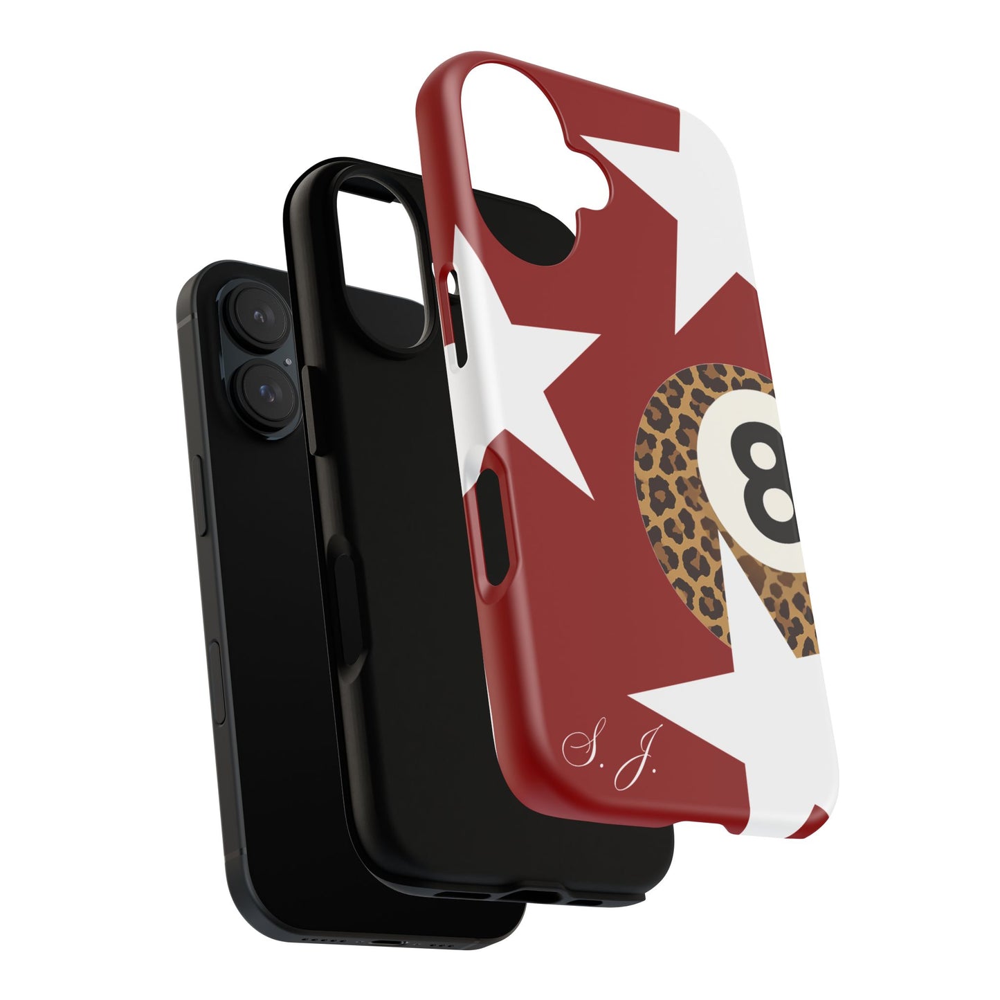 Lucky Me Phone Case