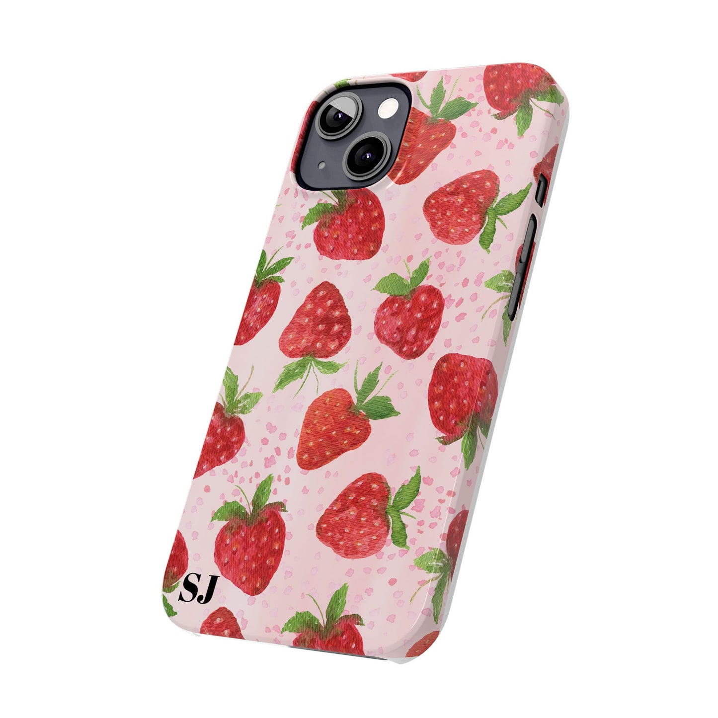 STRAWBABY