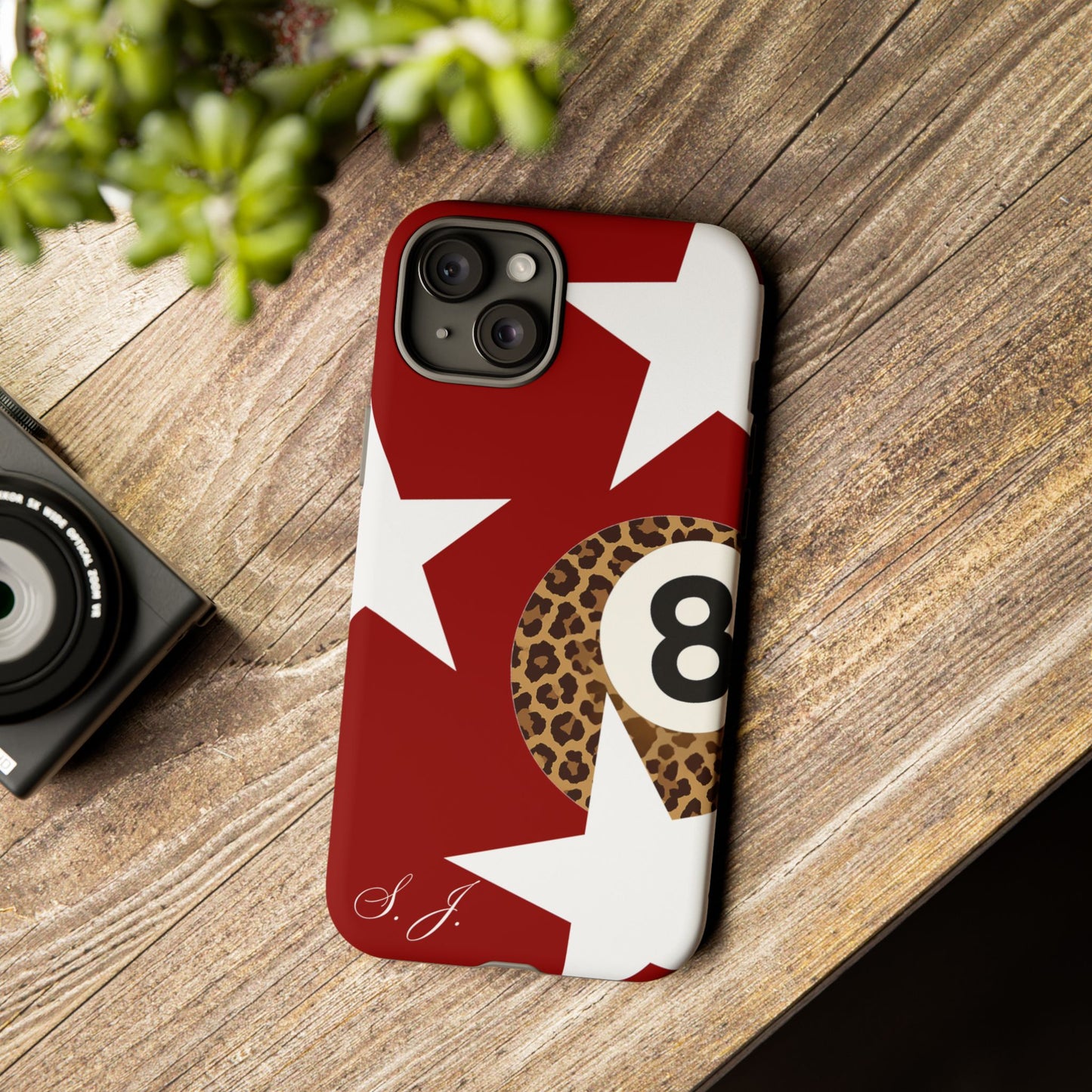 Lucky Me Phone Case