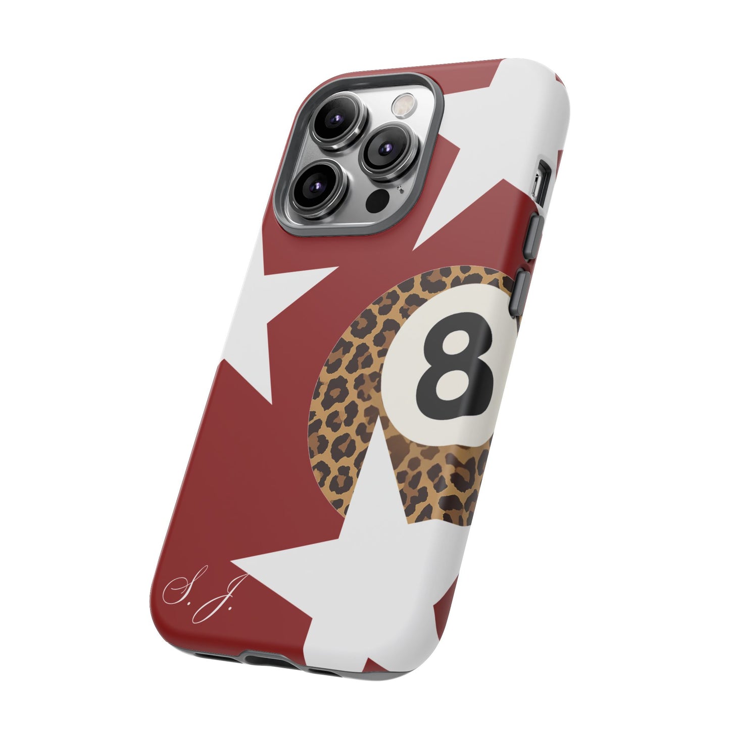 Lucky Me Phone Case