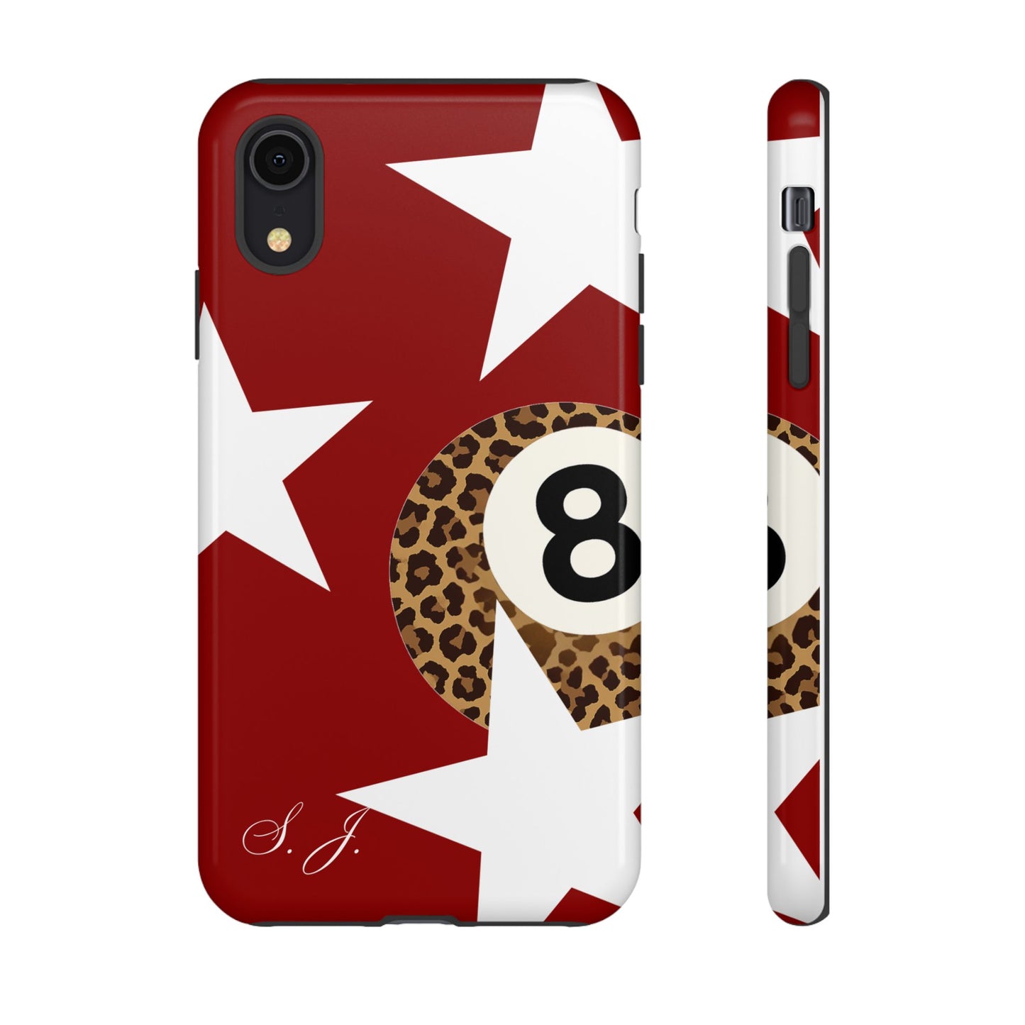 Lucky Me Phone Case