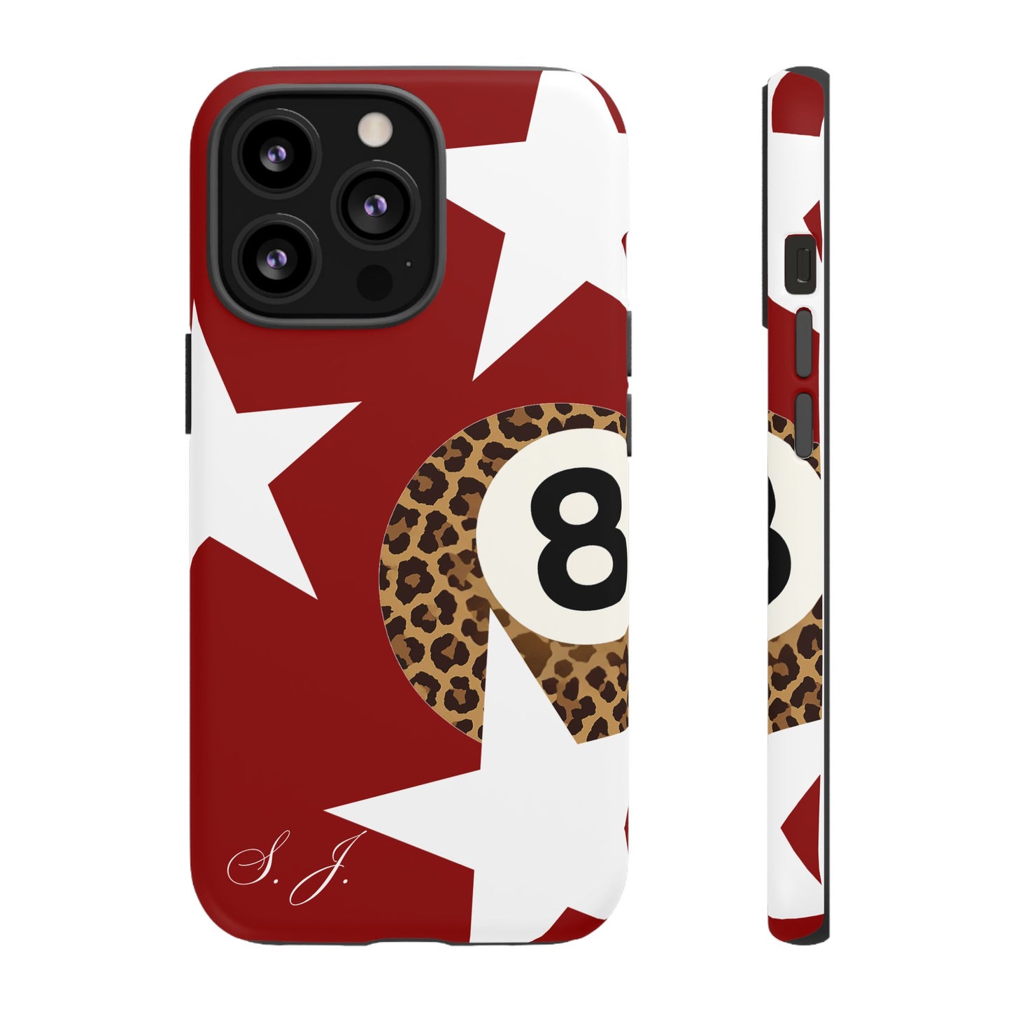 Lucky Me Phone Case