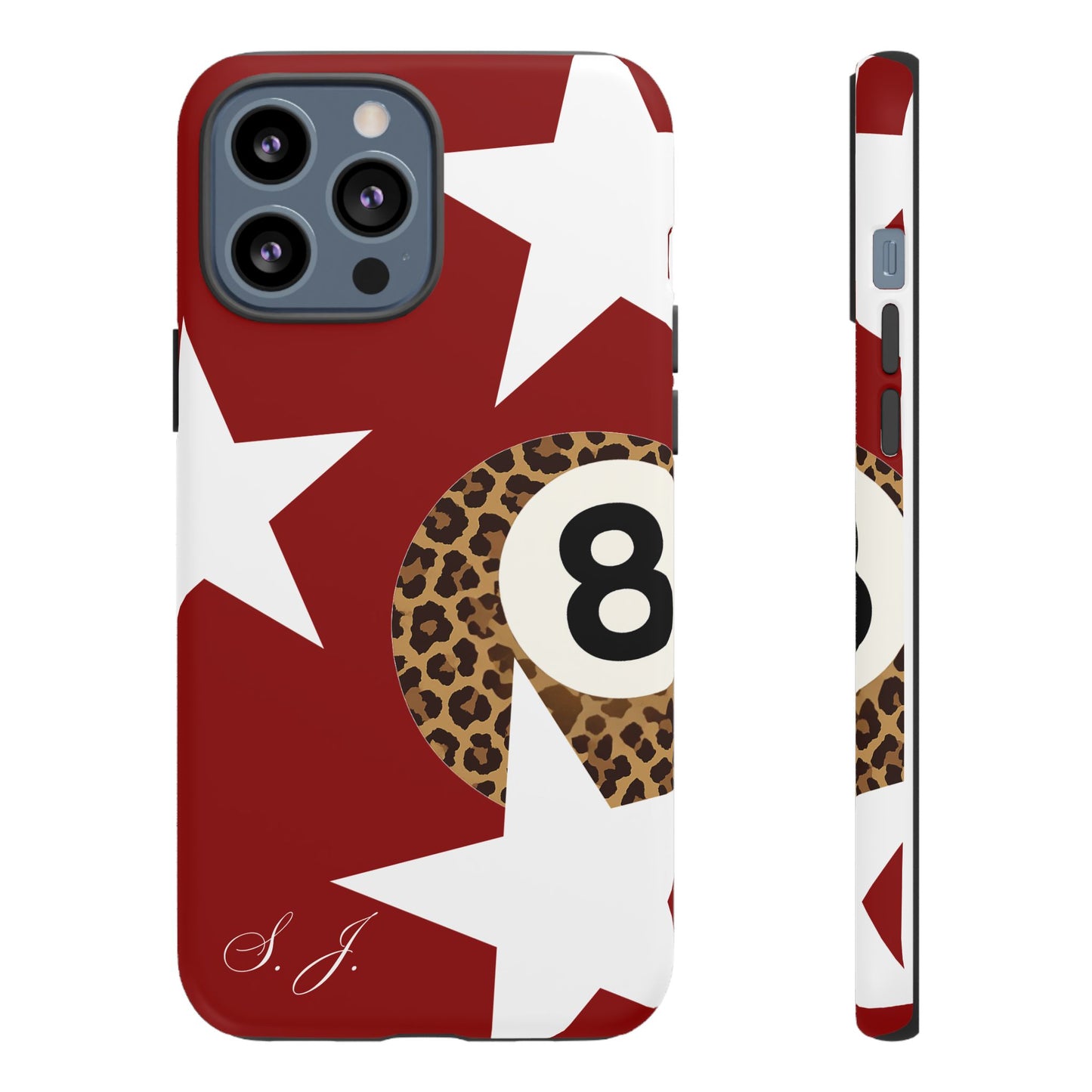 Lucky Me Phone Case