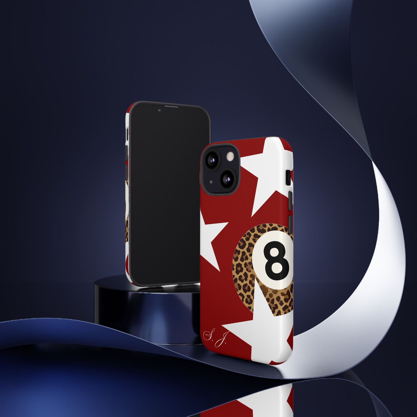 Lucky Me Phone Case