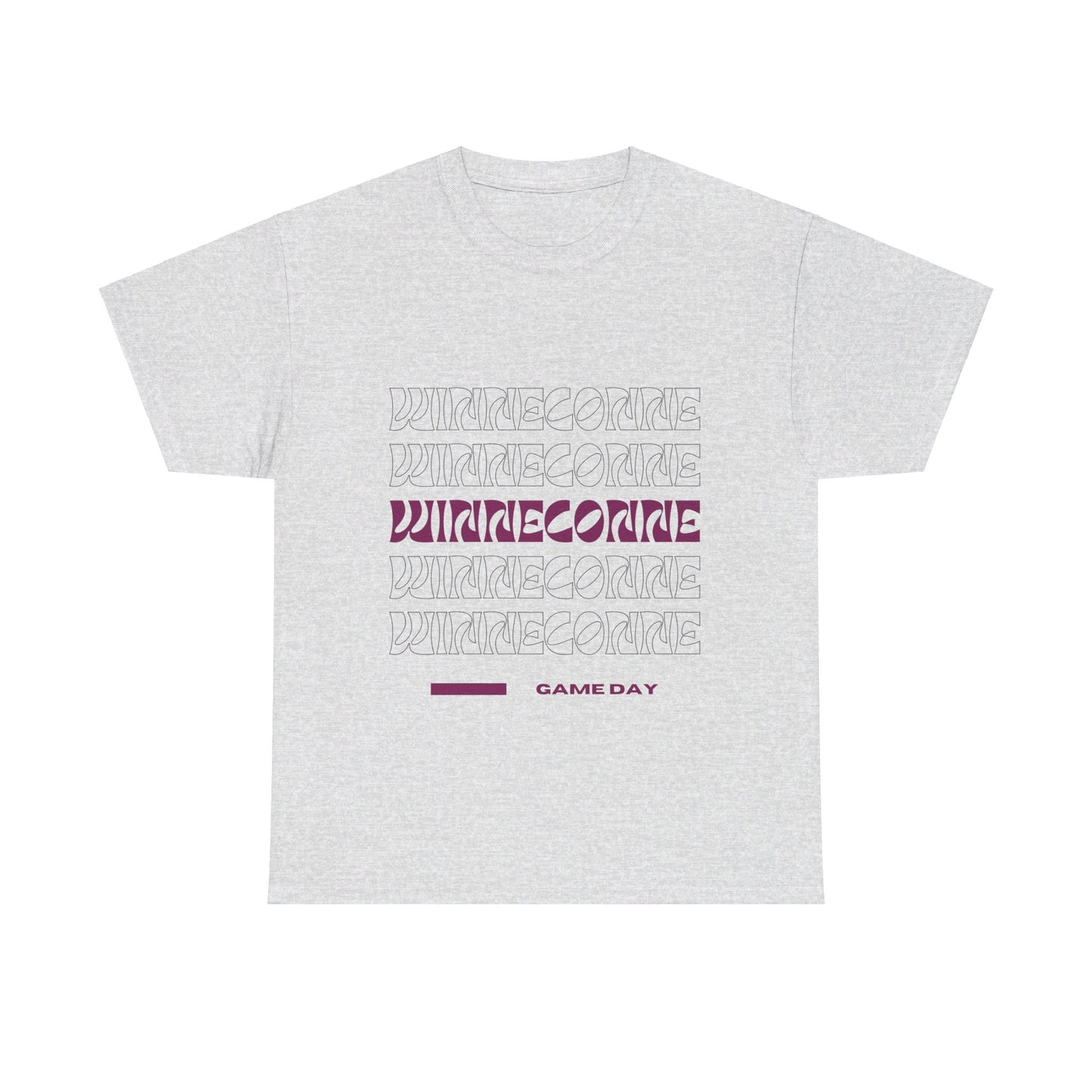 WINNECONNE GAMEDAY TEE