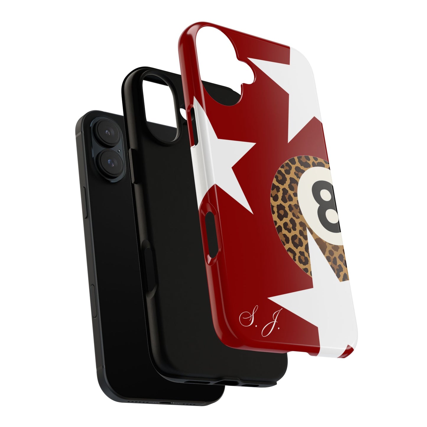 Lucky Me Phone Case