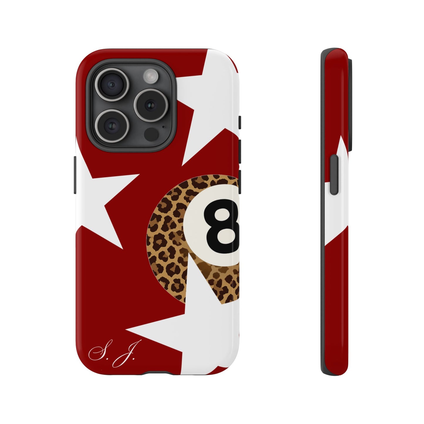 Lucky Me Phone Case
