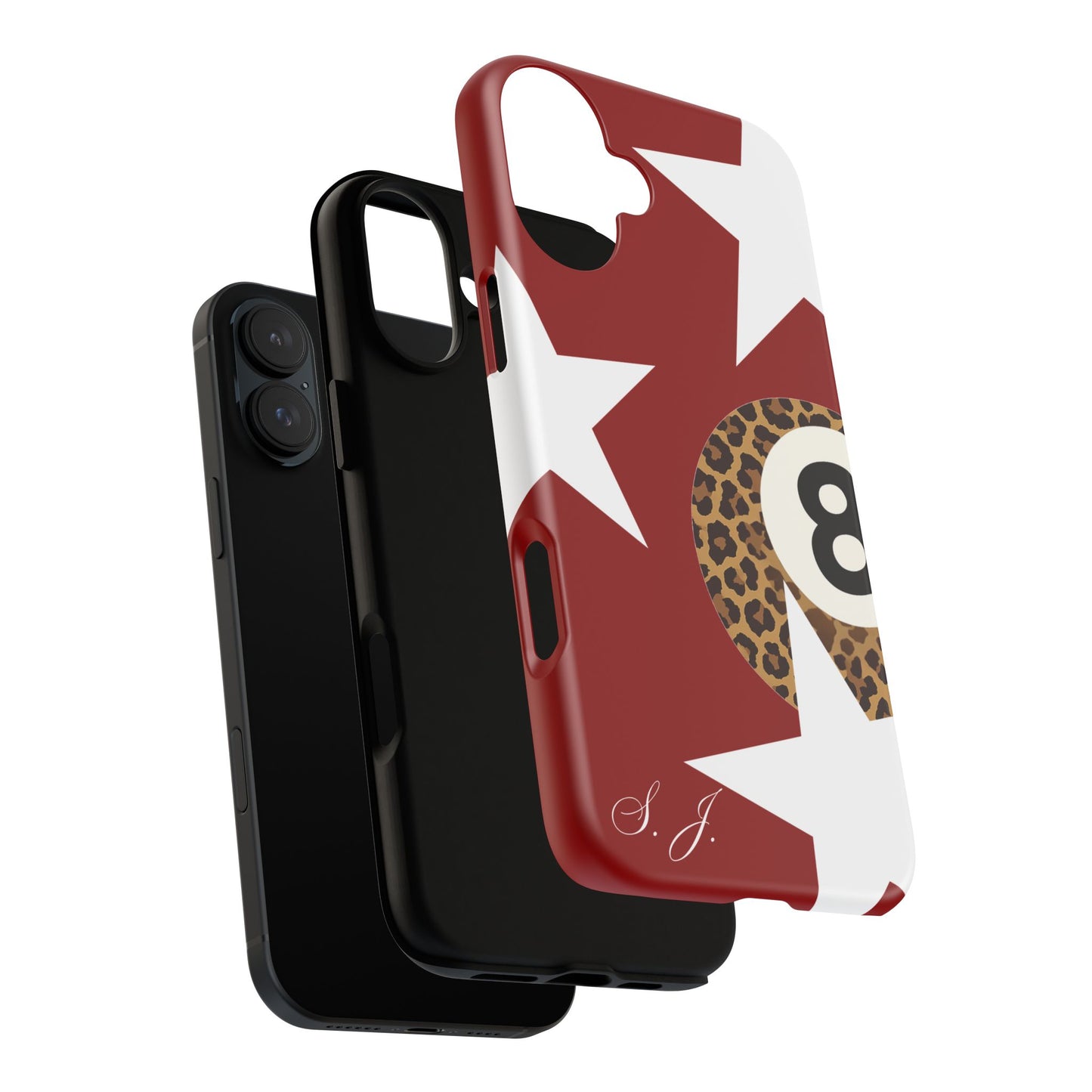 Lucky Me Phone Case