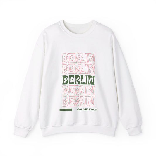 BERLIN GAMEDAY CREW