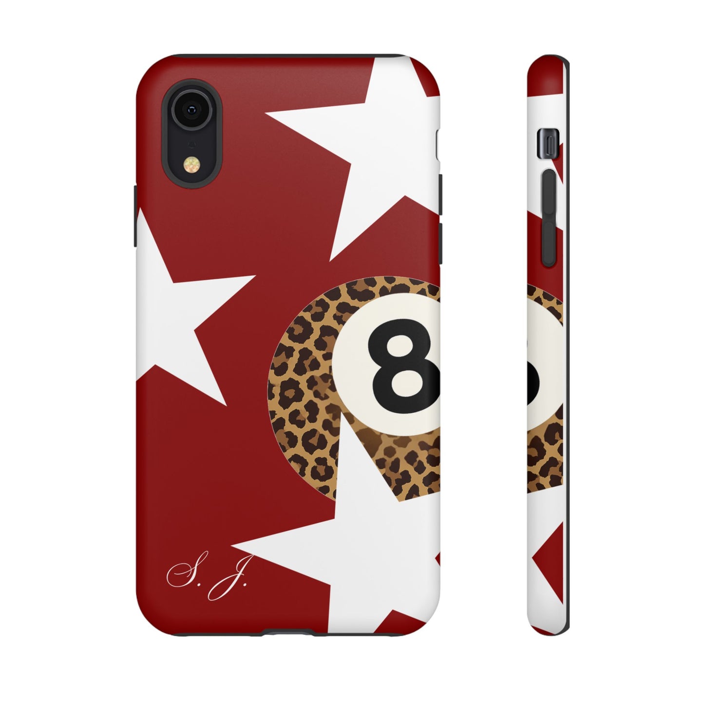 Lucky Me Phone Case