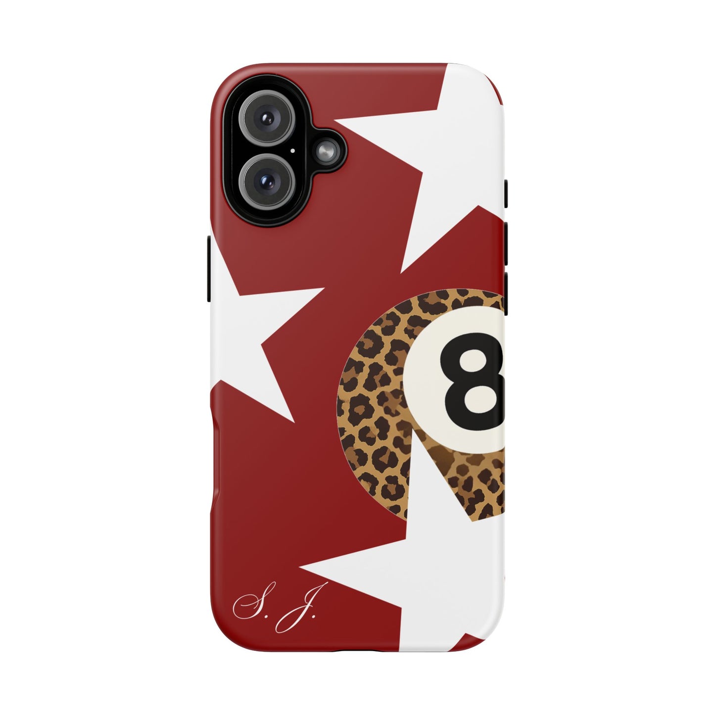 Lucky Me Phone Case