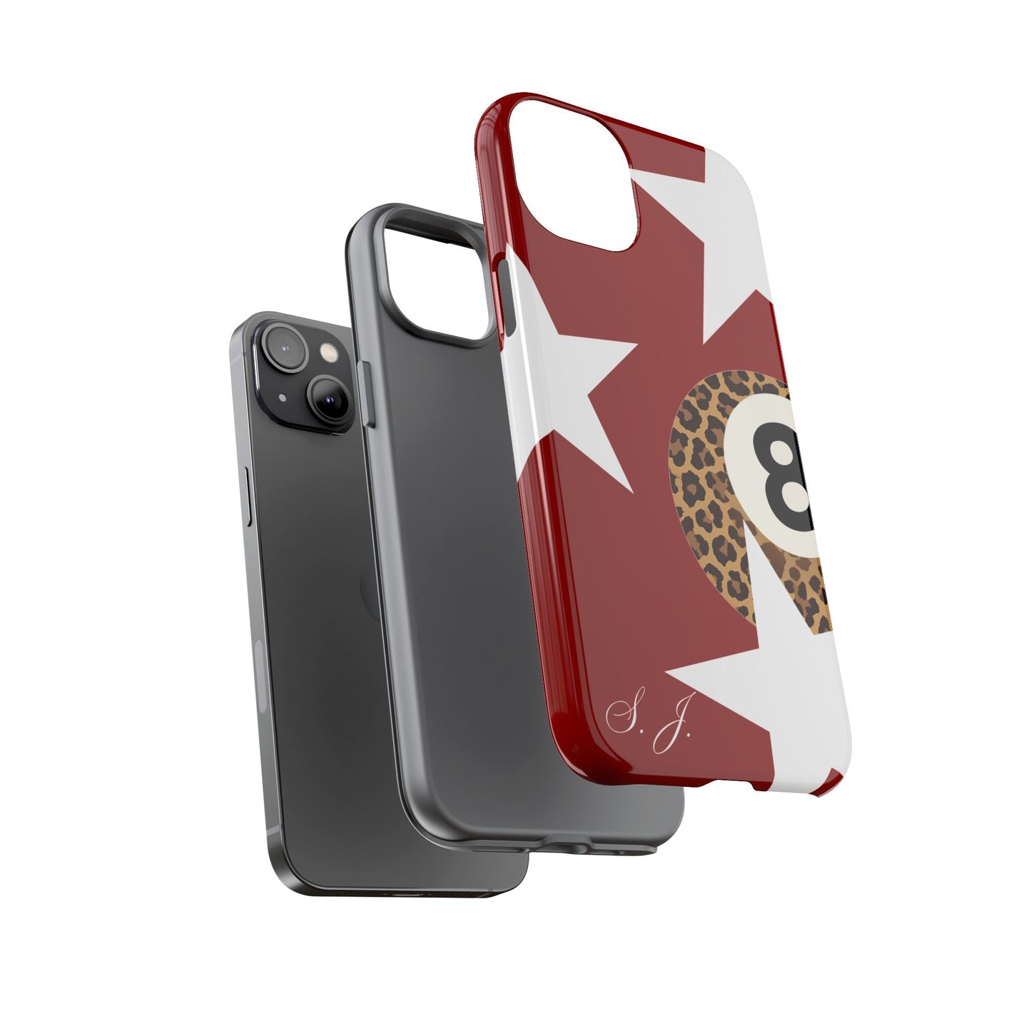 Lucky Me Phone Case