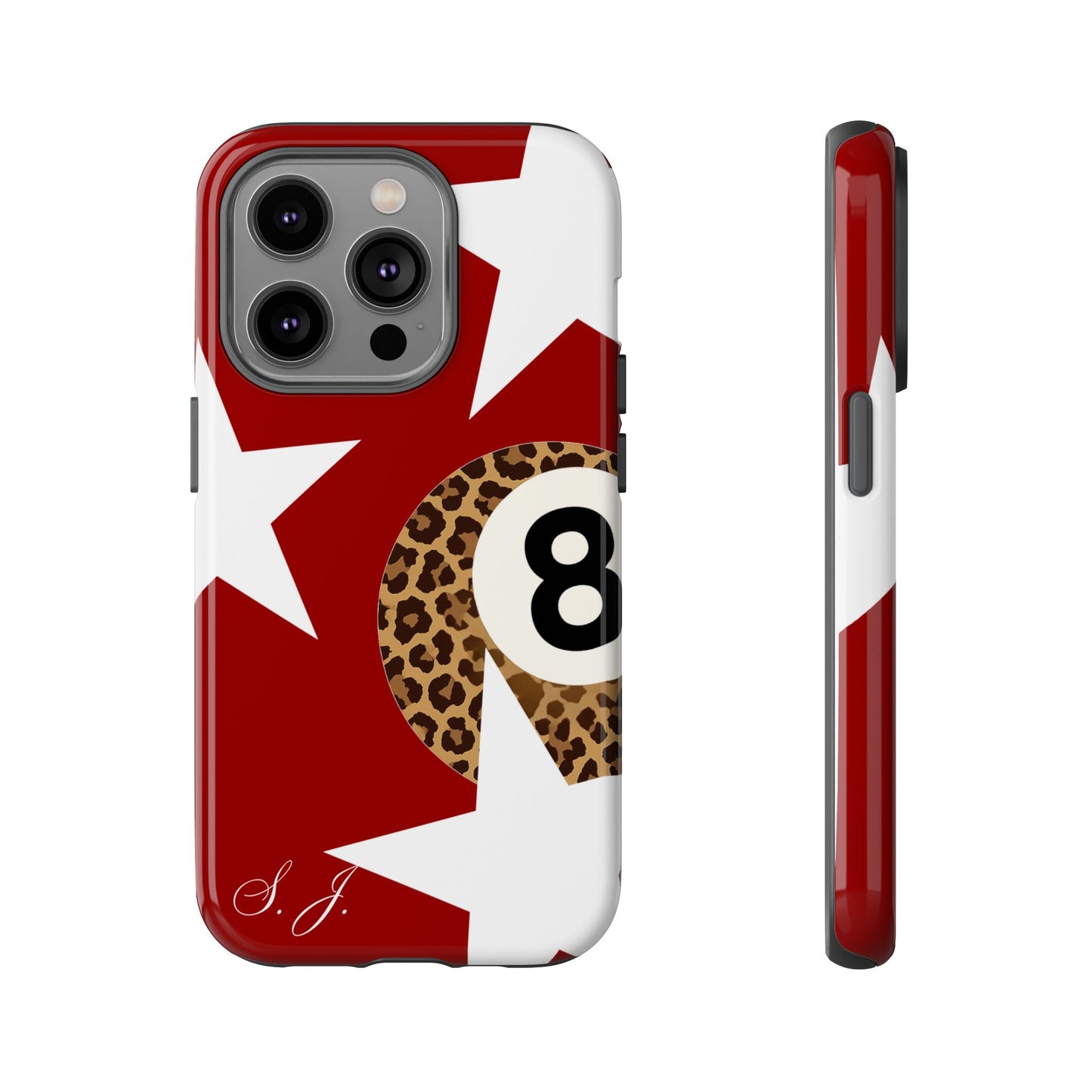 Lucky Me Phone Case