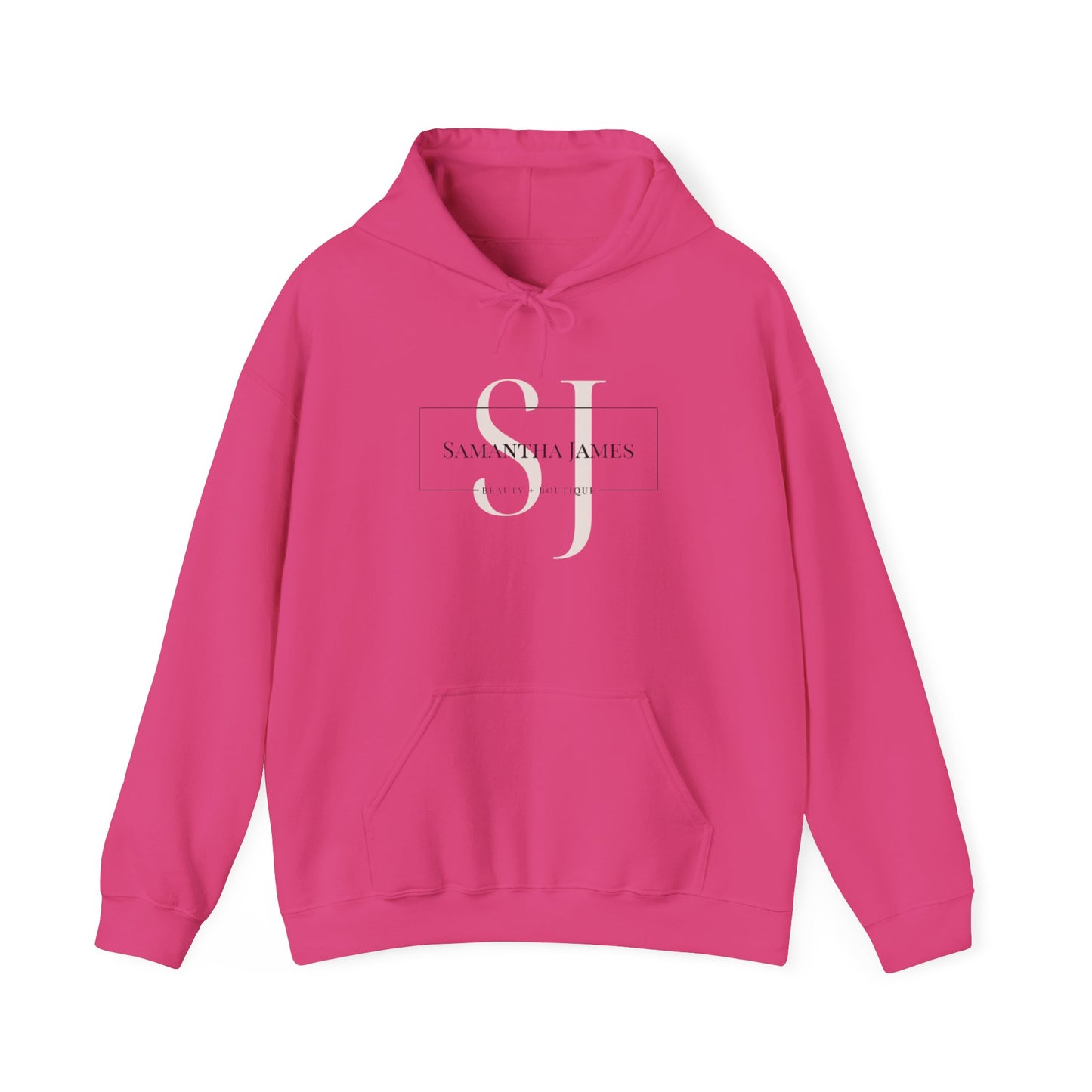 SAMANTHA JAMES SIGNATURE