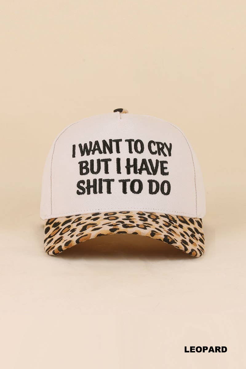 Two Tone Snapback Hat : CAMO-198865 / OS