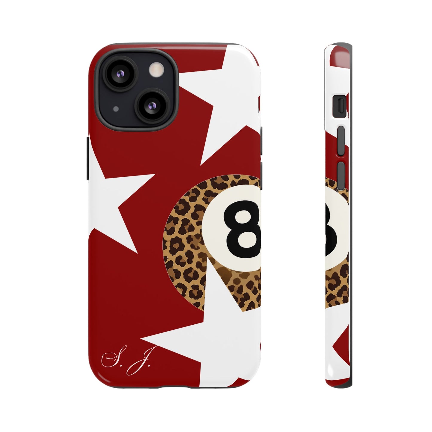 Lucky Me Phone Case