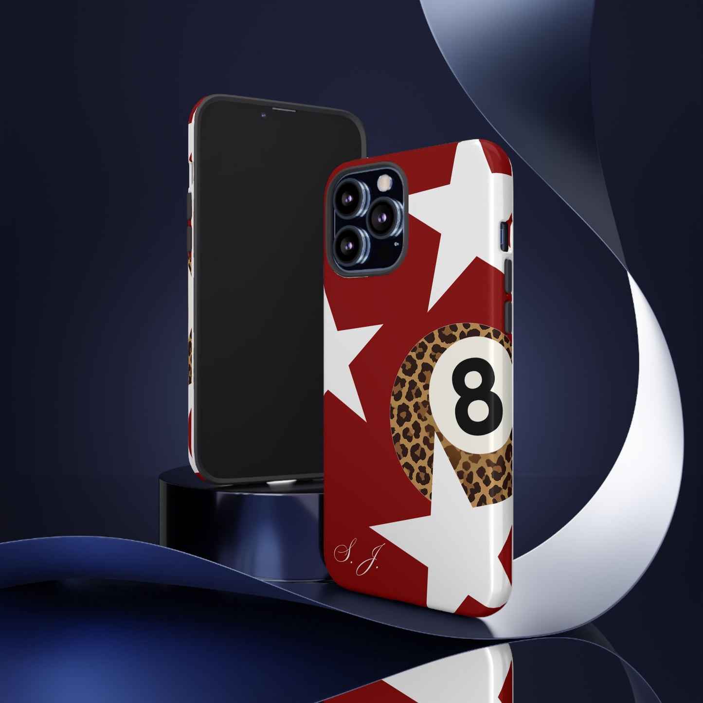 Lucky Me Phone Case