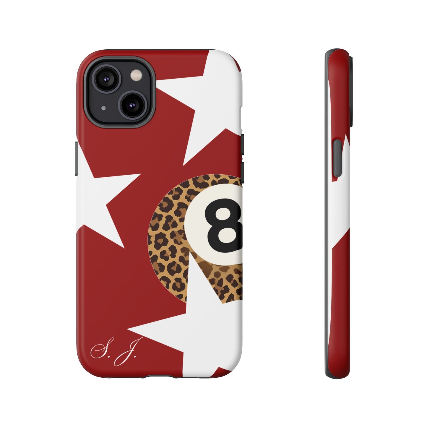 Lucky Me Phone Case
