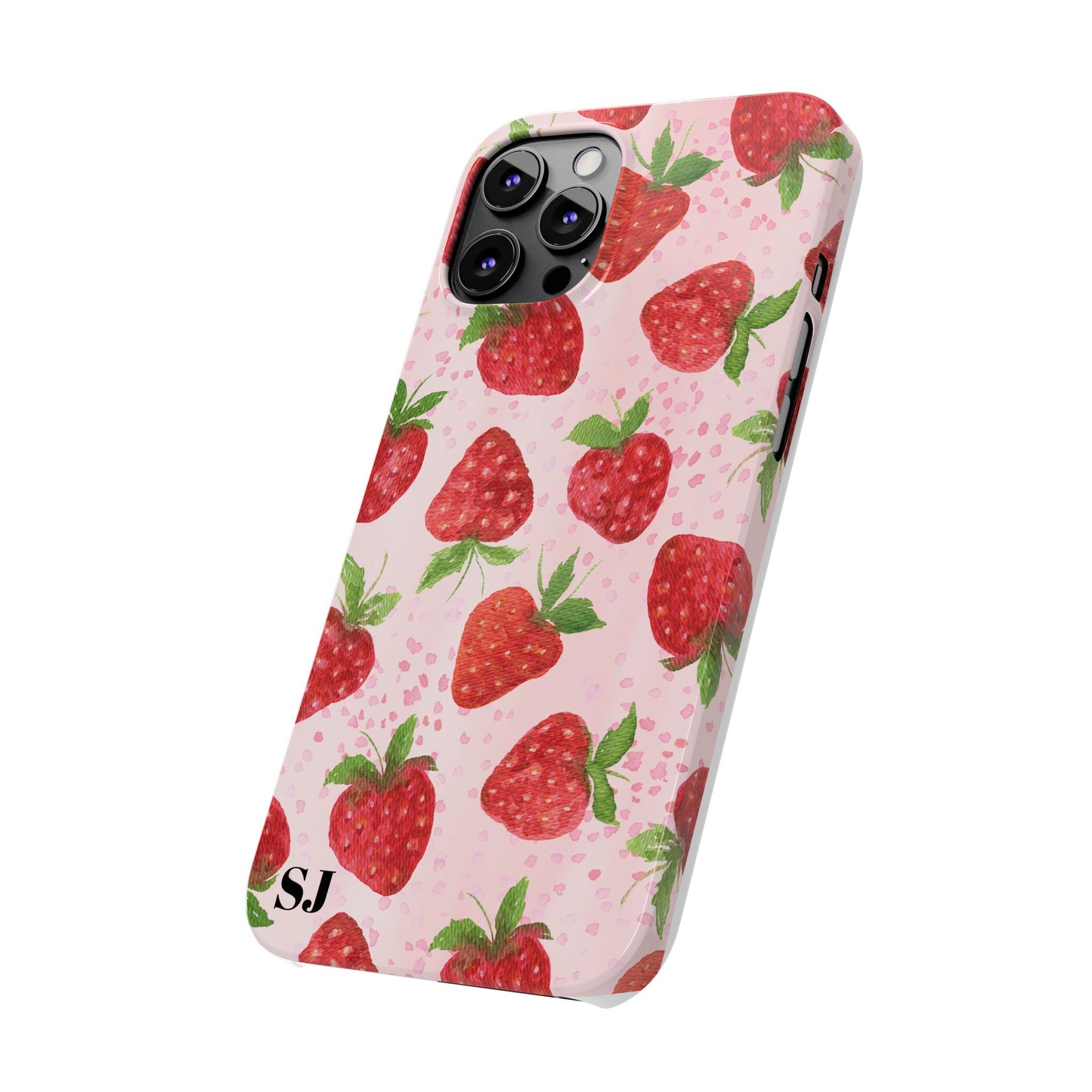 STRAWBABY