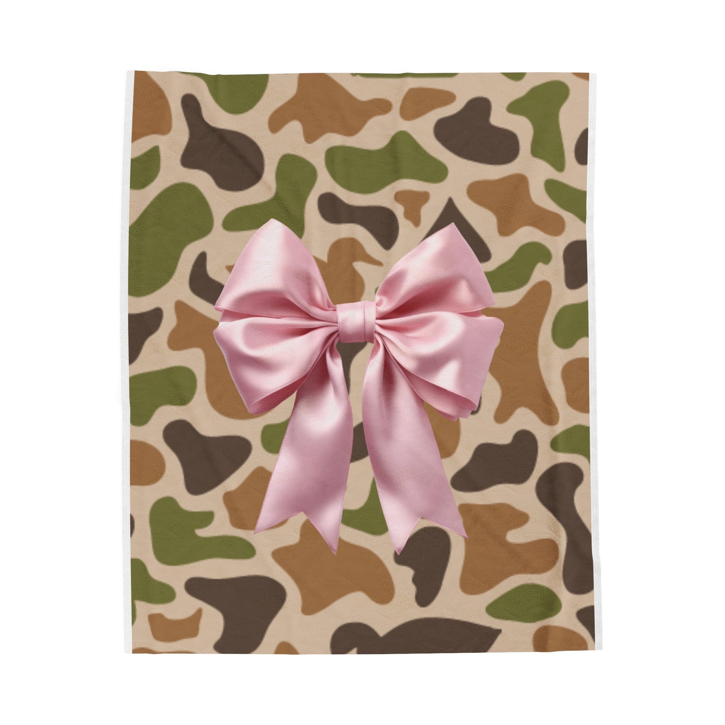 COWGIRLY BLANKET