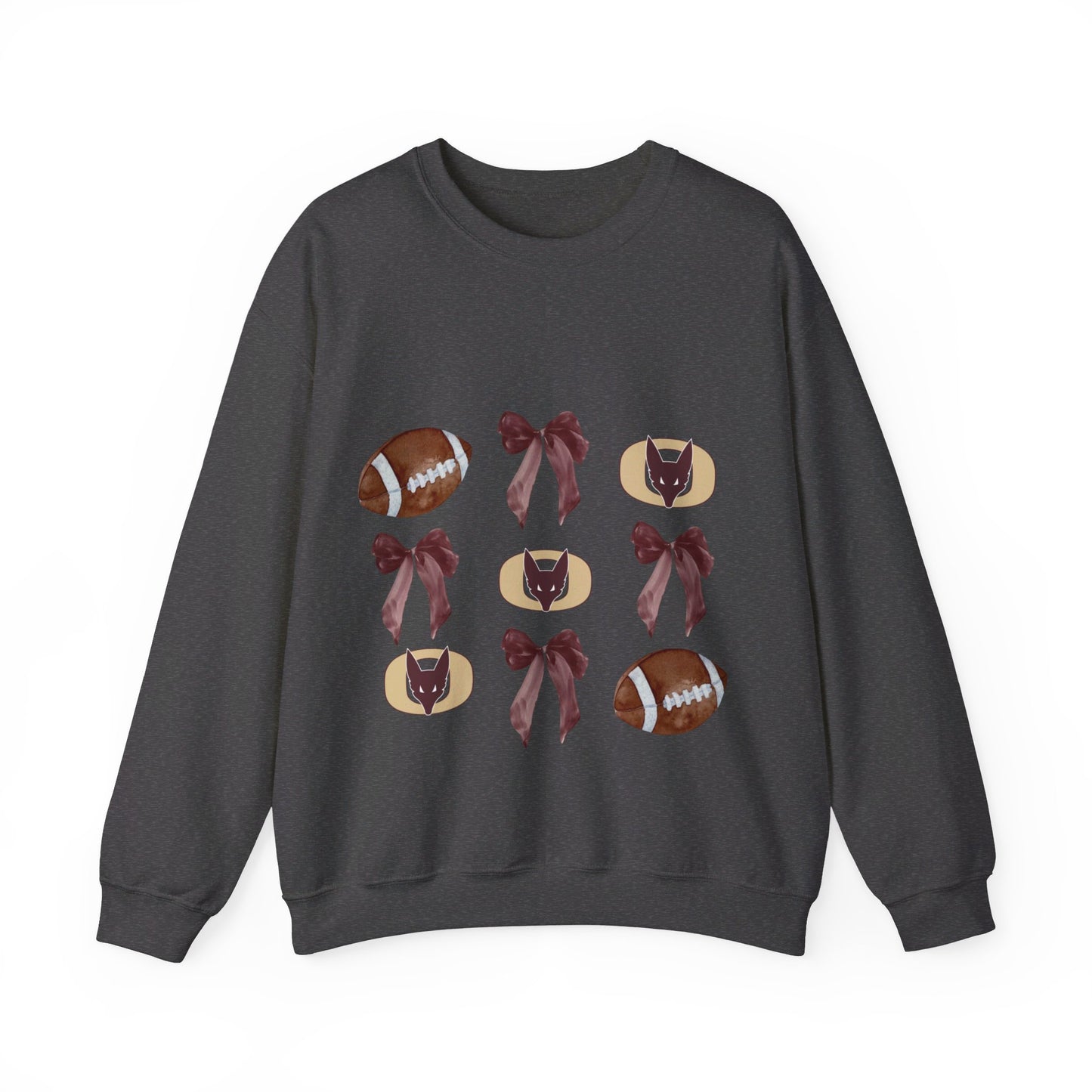 FOOTBALL BOWS (OMRO)