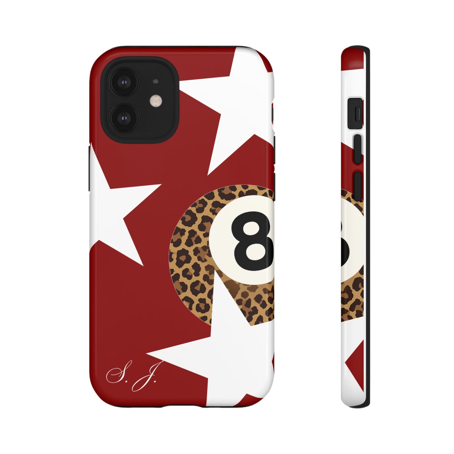 Lucky Me Phone Case