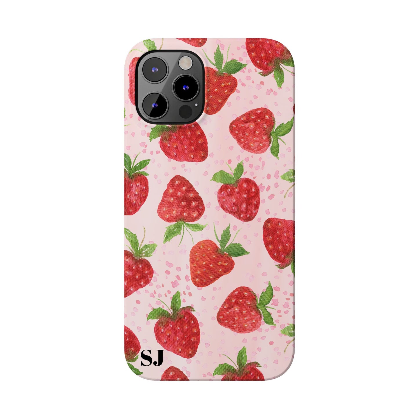 STRAWBABY