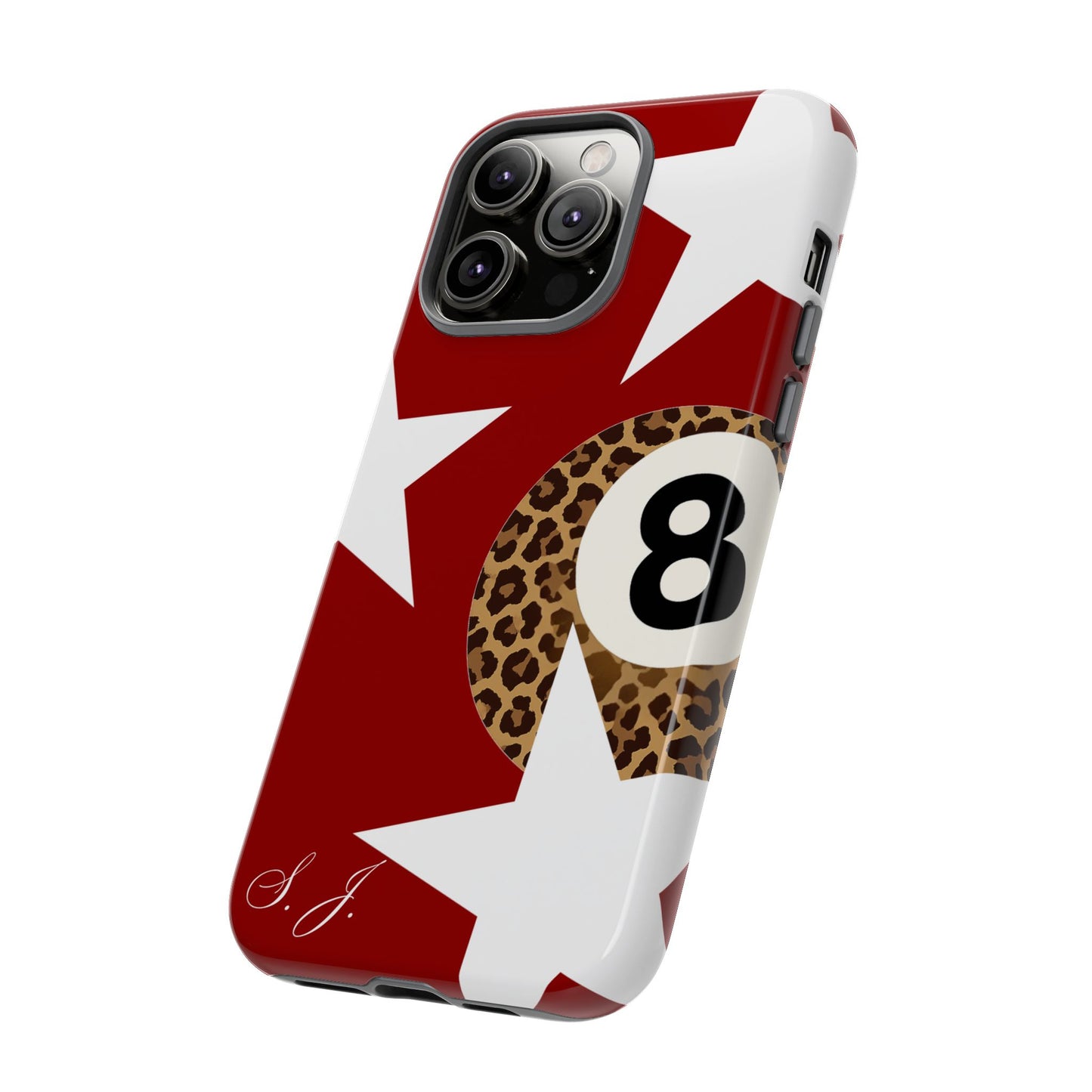 Lucky Me Phone Case