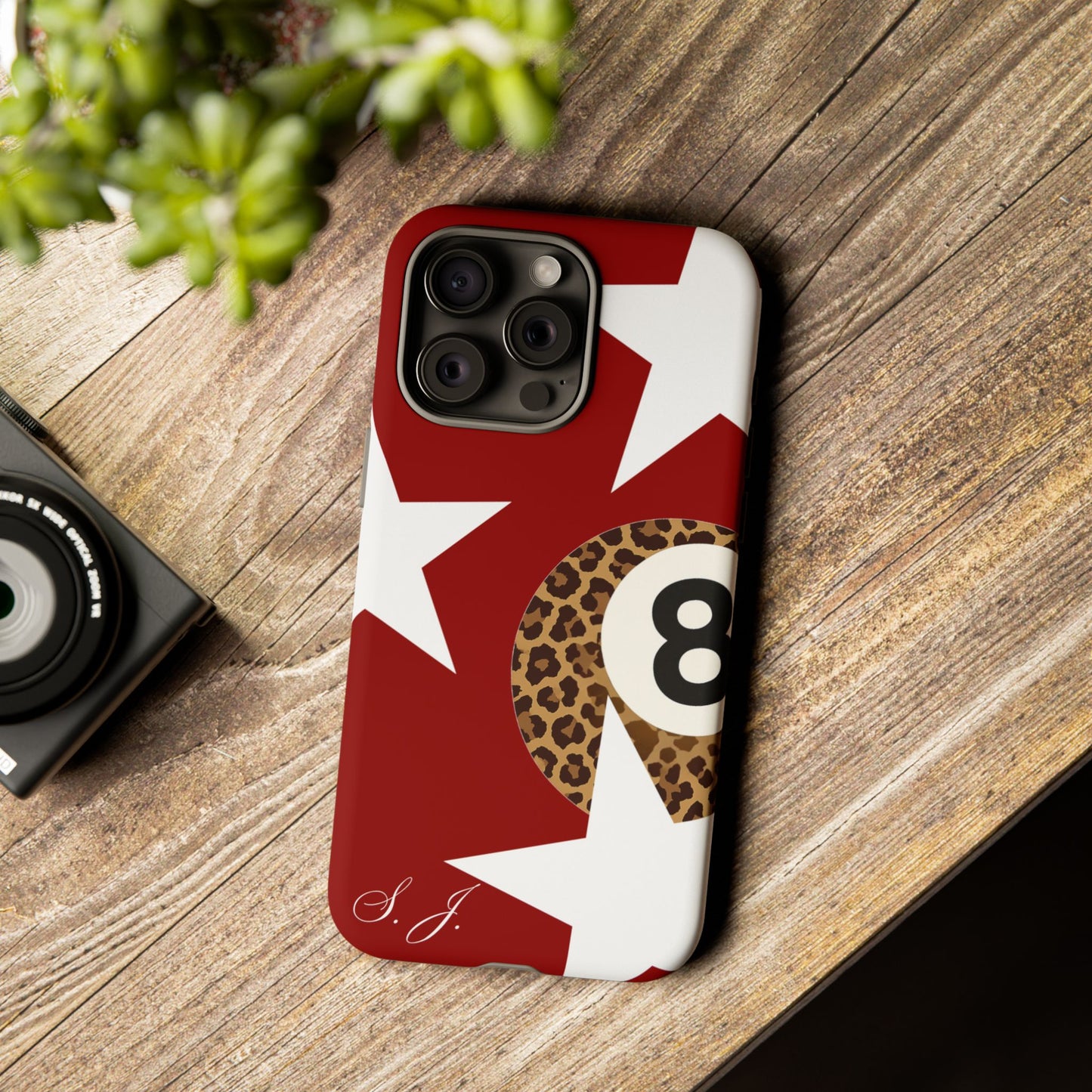 Lucky Me Phone Case