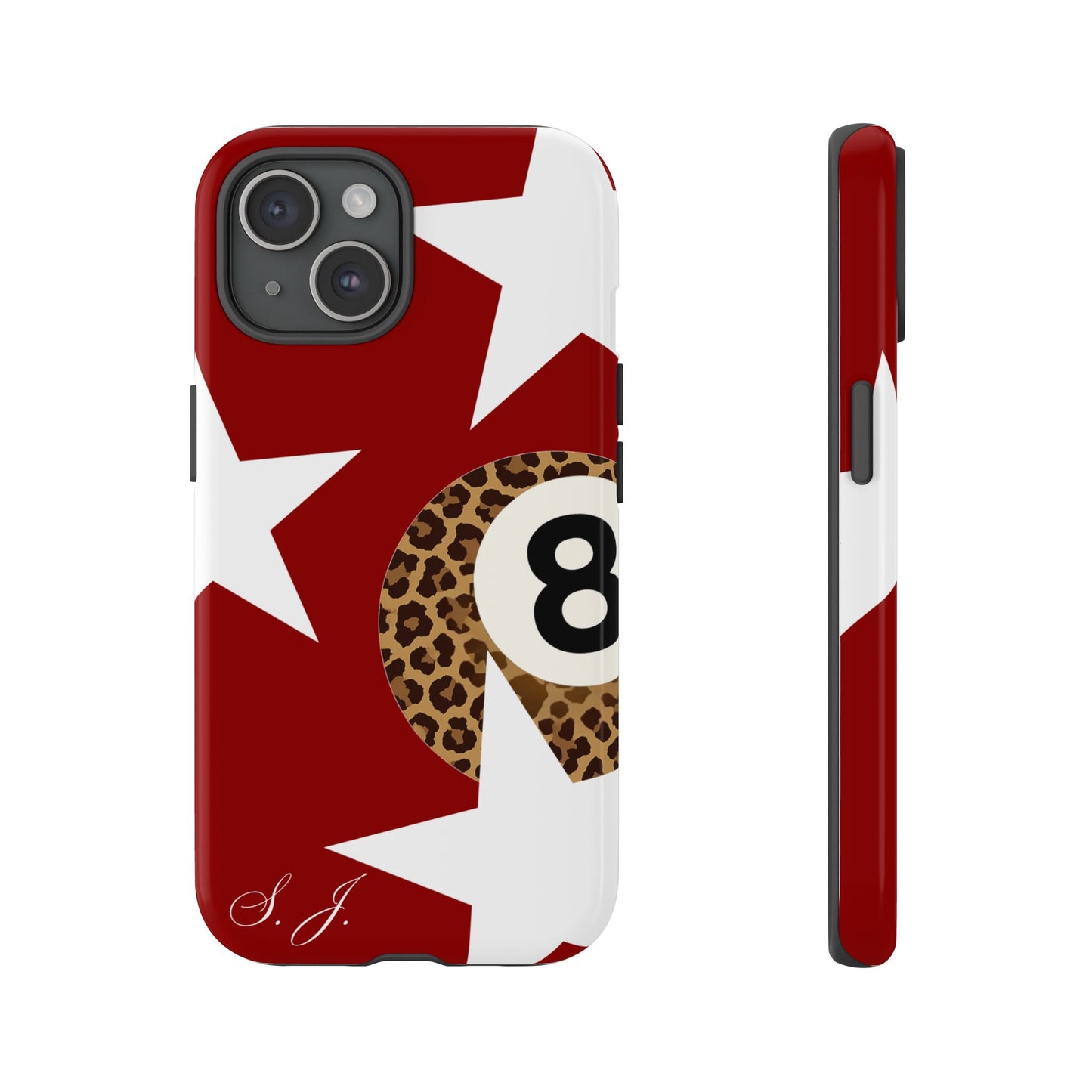 Lucky Me Phone Case