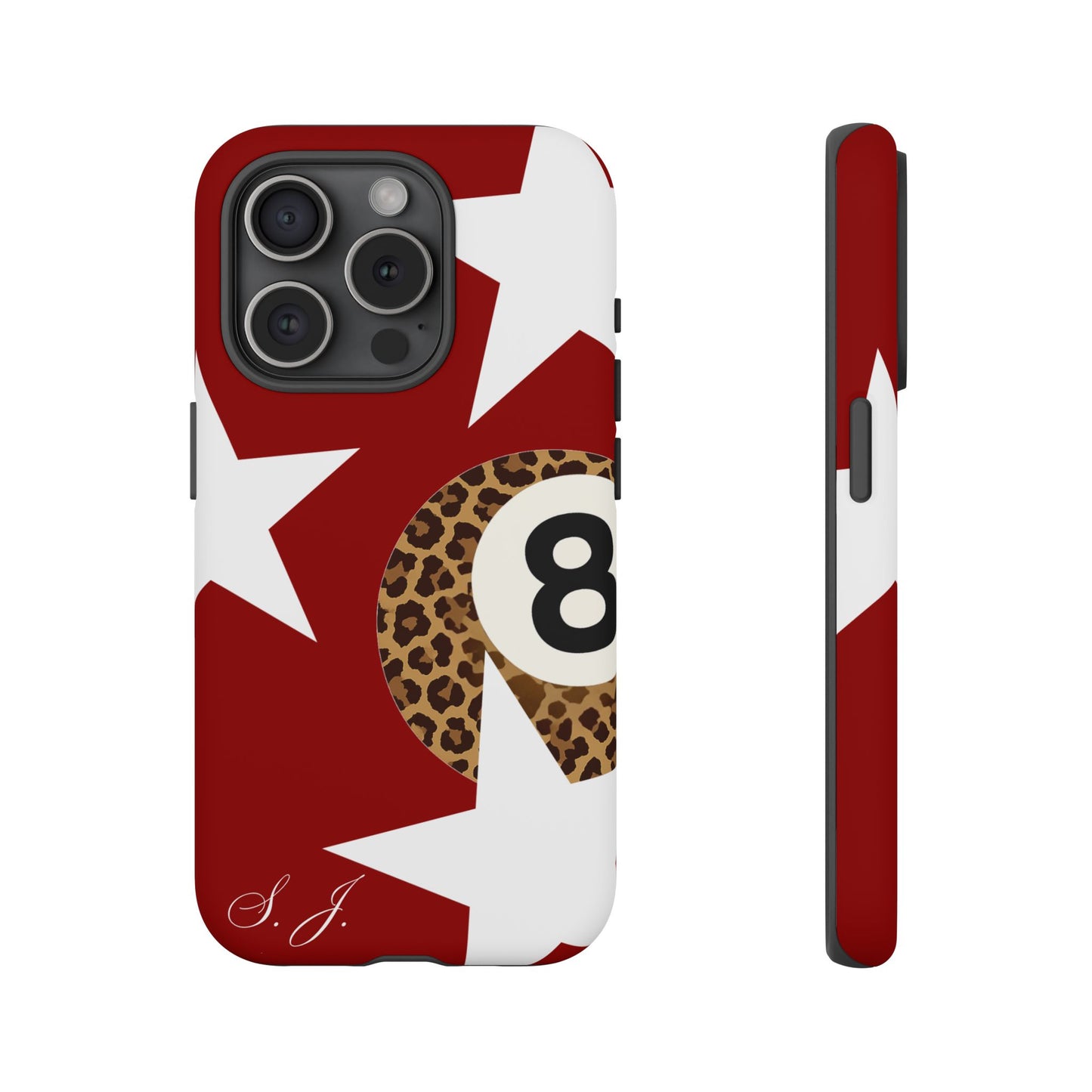 Lucky Me Phone Case